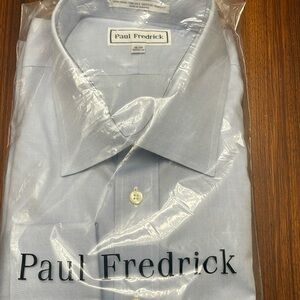 Paul Fredrick Dress shirt